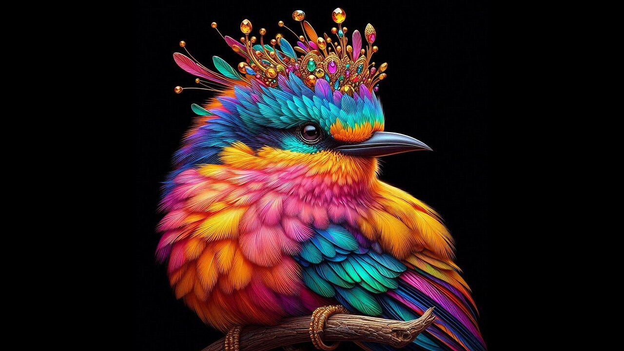 Relaxing Peacock Sounds 🦚 | Soothing Bird Songs for Sleep & Stress Relief 🌿✨"