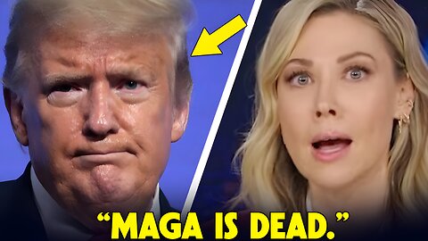 BOOM💥: MAGA WIPED OUT After SHOCK Election LOSS!