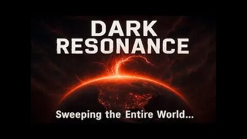 Mysterious "DARK FORCE" Takes Over Earth - HERE'S What It's Doing!