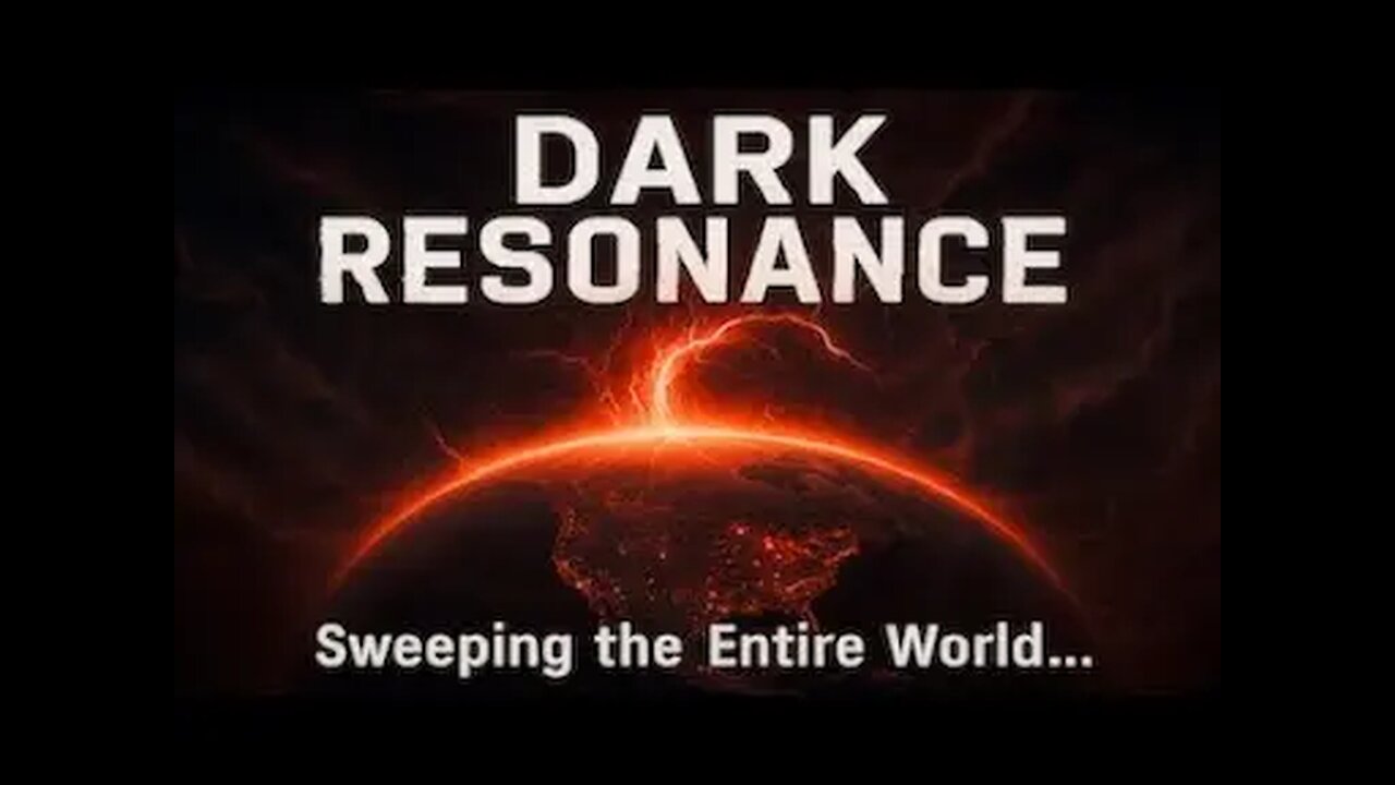 Mysterious "DARK FORCE" Takes Over Earth - HERE'S What It's Doing!