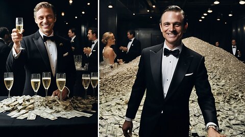 Dirty Money, Clean Image: How Luxury Brands Launder Reputations Through Art, Sports, and Charity
