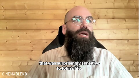 I Love How Obsessed Anthony Mackie Is With 'The Babysitter's Club' In 'Twisted Metal' Season 2