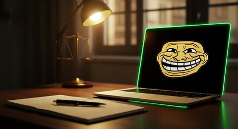💥BOMBSHELL MELTDOWN: The 21-Day Letter That Backfired Hard💥