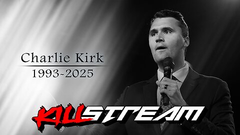 KILLSTREAM: KIRK KILLER STILL ON LOOSE, FEDS CLAIM BULLET ENGRAVINGS, + LIVE REAX