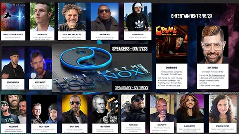 TikTok Conference Mashup