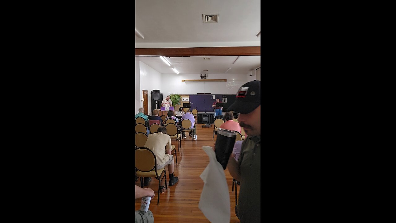 Church.