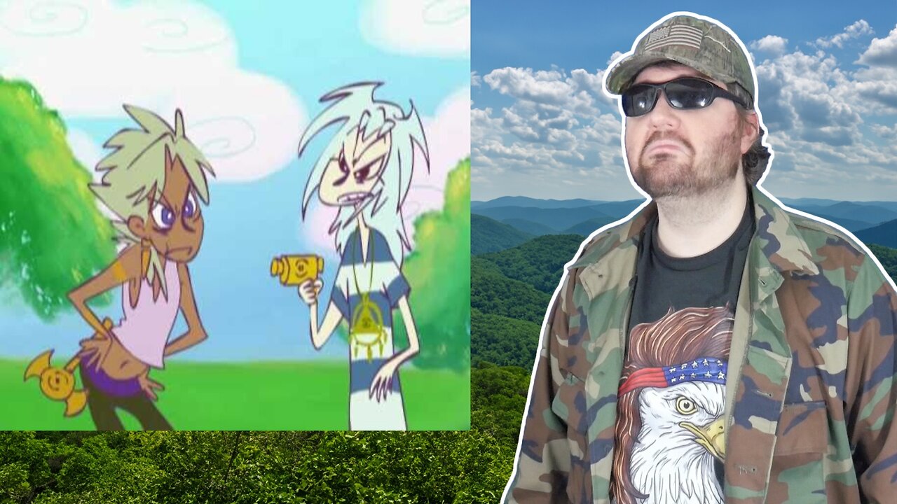 Concrete Giraffes (Little Kuriboh) - Reaction! (BBT)