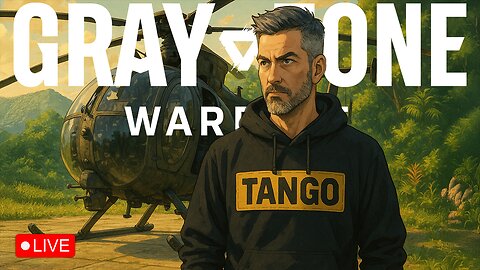 Gray Zone Warfare - FNG
