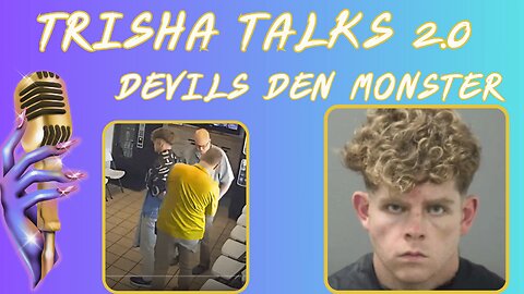 DEVILS DEN ARKANSAS KILLER: CASE DISCUSSION : OPEN PANEL.