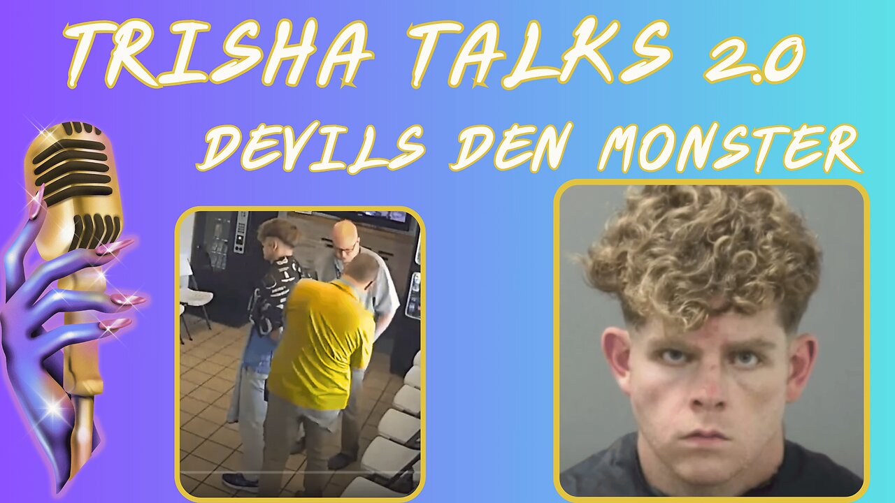 DEVILS DEN ARKANSAS KILLER: CASE DISCUSSION : OPEN PANEL.