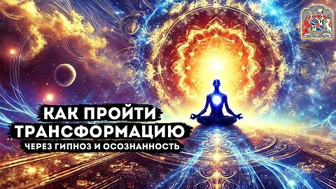 Как пройти трансформацию через гипноз и осознанность. Отзывы о курсах Экзогипноза Тимура Андара