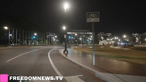 Streets Of DC Saturday 8-16