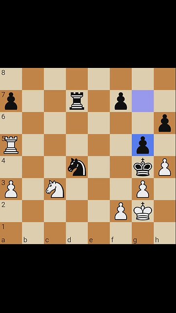 Daily Chess Puzzle 18.08.2025