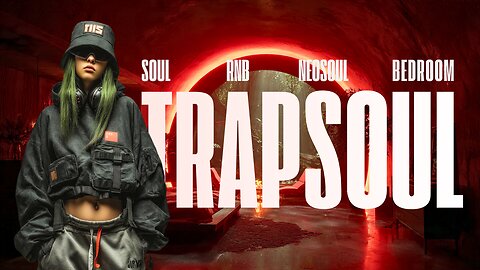 TrapSoul Mix 2026 | Bryson Tiller, SZA, Chris Brown, Coco Jones | Late Night Chill R&B Playlist