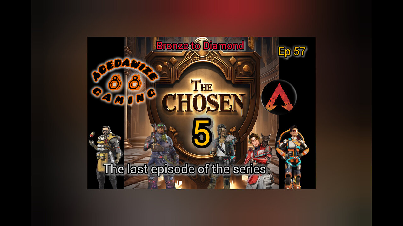 Ep 57 The last video of the series