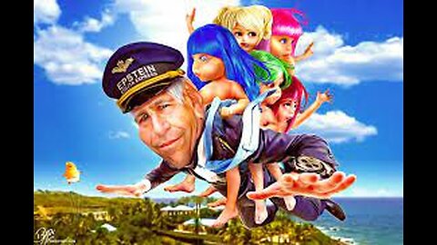 Var gömmer sig Epstein