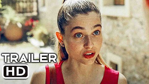 BEST NEW MOVIE TRAILERS (2025)