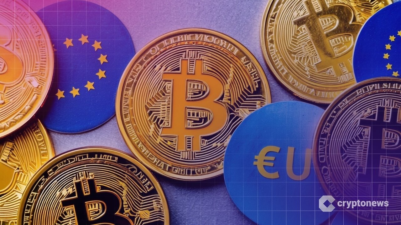 ESMA Says Crypto Could Catalyse Financial Stability
