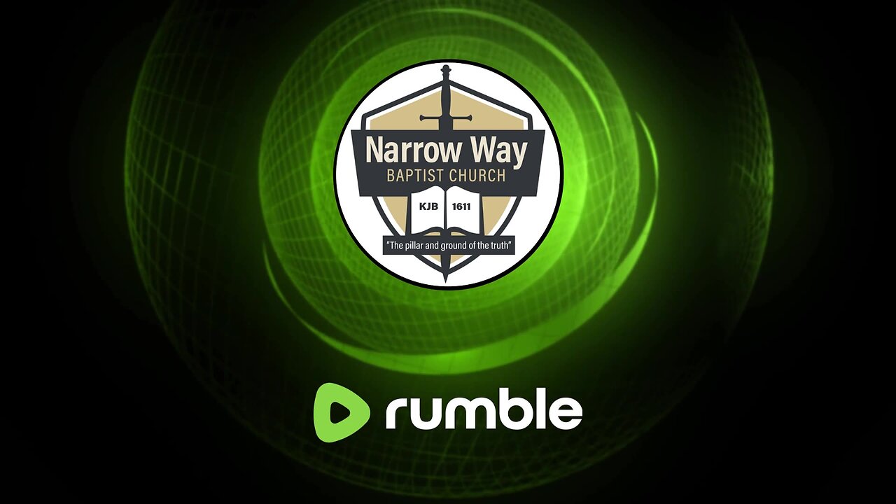 NWBC LIVE | Sunday Services