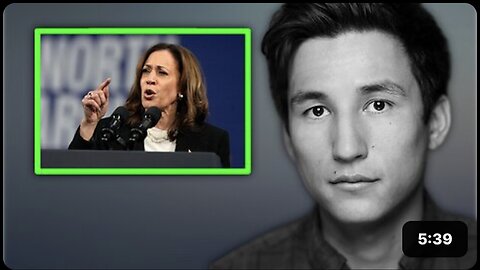 "Despite Outspending Trump 6-to-1 in Swing States, Kamala Harris Loses Every Contest"