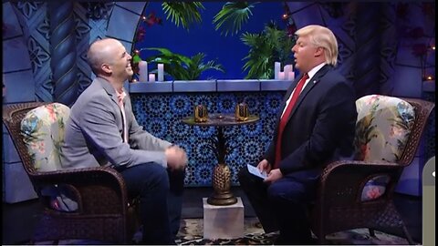 The President Interviews Matt Taibbi - The President Show | Comedy Central
