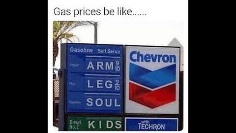 California: It's Coming... $10 per Gallon Gas, Why? And What Are You Going to Do About it?