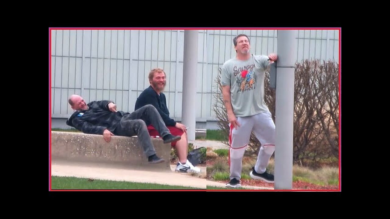 INTENSE FARTING in Public!!! 💪💩 Funny Fart Prank! 😝
