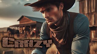 Cover of Crazy