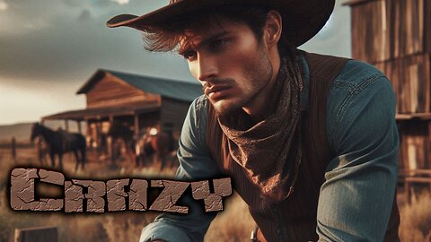 Cover of Crazy