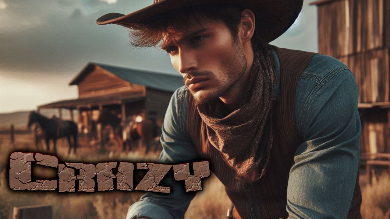 Cover of Crazy