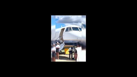 scary flight - memorable flight