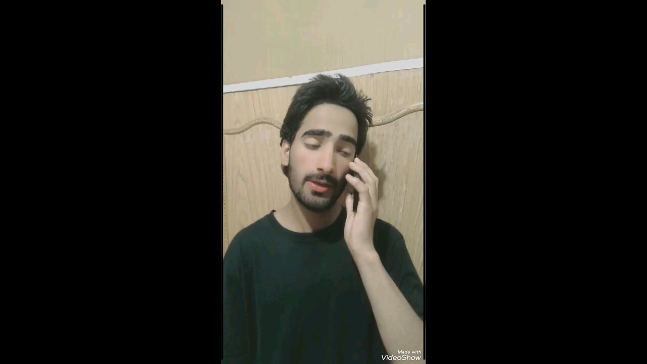 Achcha bhi tumhare ghar mein to Tum Gharwali Mana