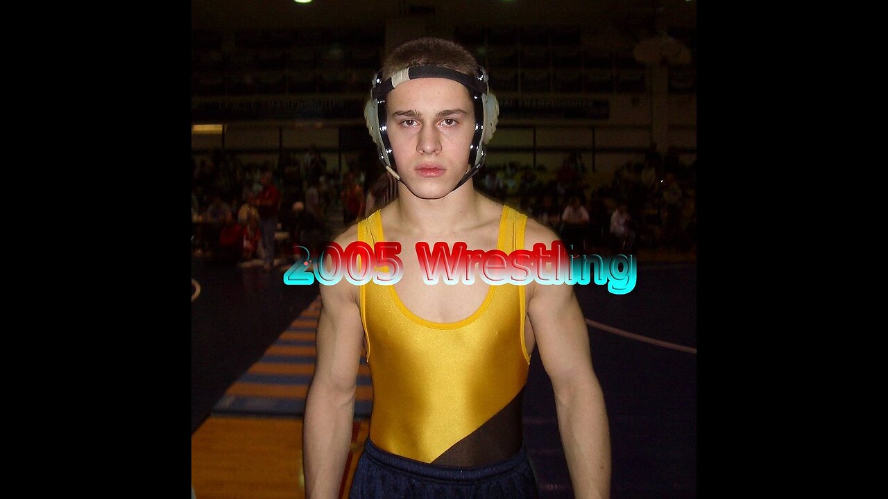 2005 Wrestling match