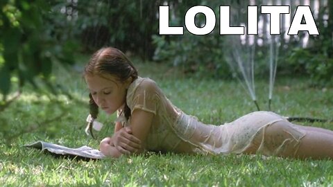 ＬＯＬＩＴＡ ( 1 9 9 7 )🥀 | 𝗕𝗲𝘀𝘁 𝗠𝗼𝘃𝗶𝗲 🎥..