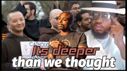 I love how racism shows how puny y'all are against the real threat