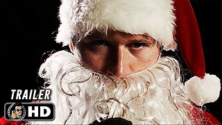 SILENT NIGHT, DEADLY NIGHT | Official Teaser Trailer (2025)