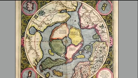 THINGS THEY WILL NEVER TEACH IN SCHOOLS (OLD MAPS) 💥