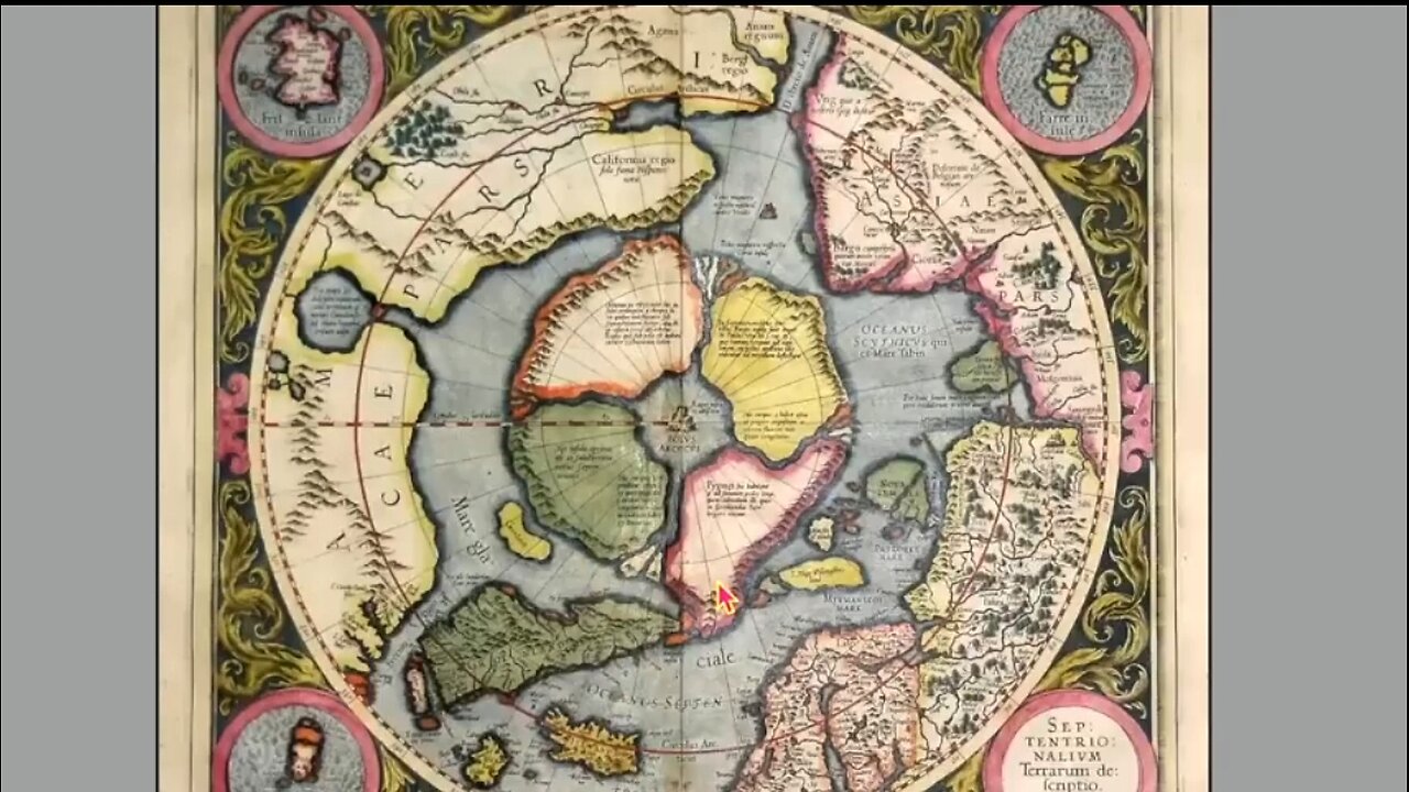 THINGS THEY WILL NEVER TEACH IN SCHOOLS (OLD MAPS) 💥