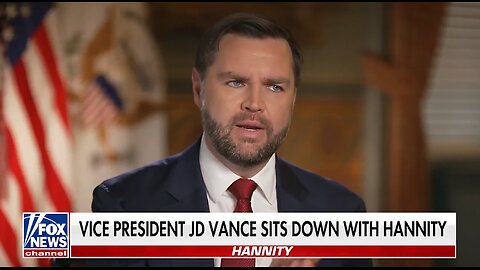 Vance Predicts Trump’s Legacy Will Guide Future Presidents