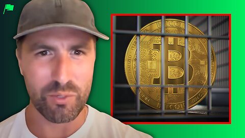 They’re Jailing Bitcoin Developers Now?!
			