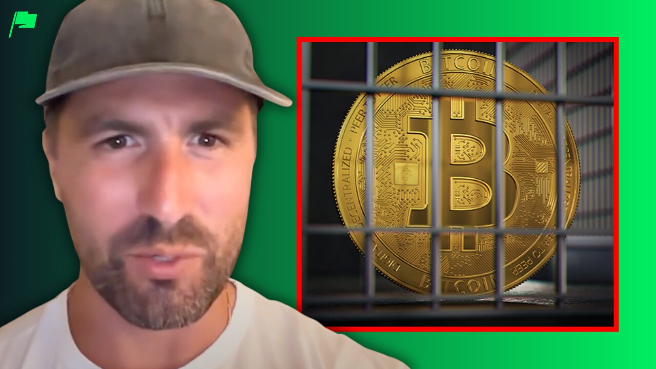 They’re Jailing Bitcoin Developers Now?!
