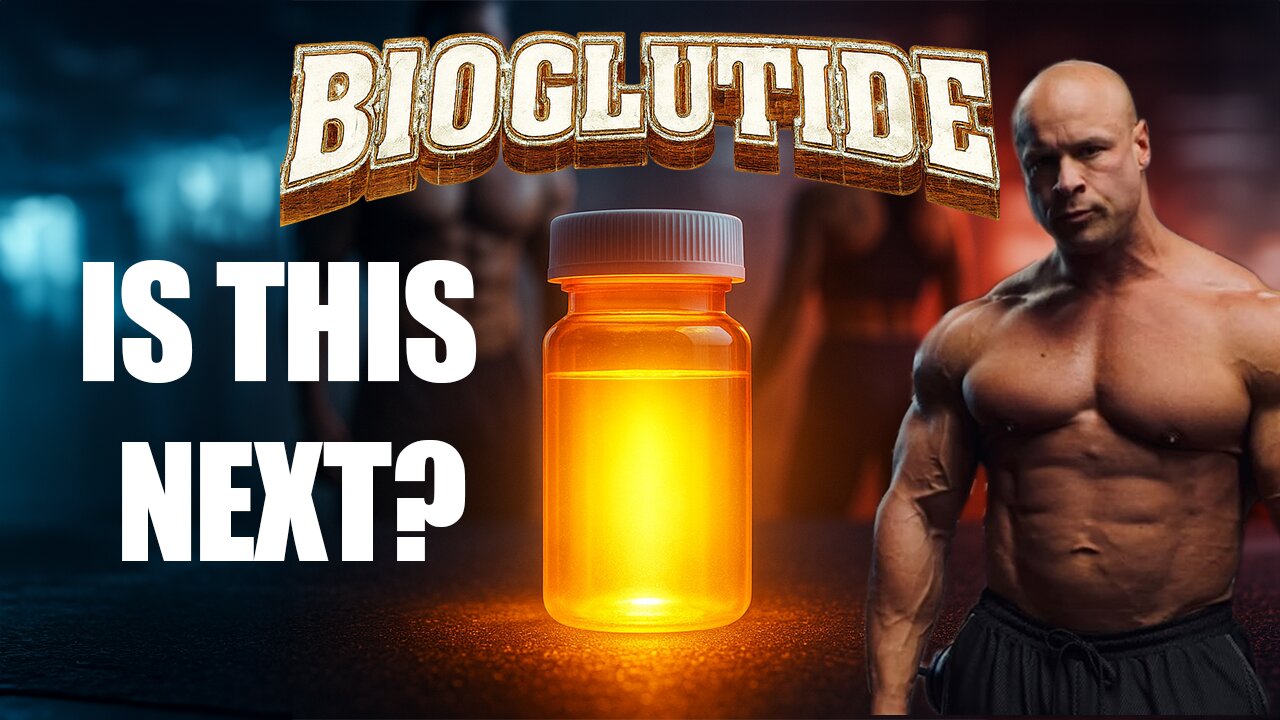 Bioglutide : IS THIS NEXT?