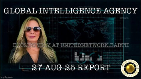 Kim Goguen: Full Situation Update: Trump Dissolves IRS & FED. US Corp Dead, Common Law Restored