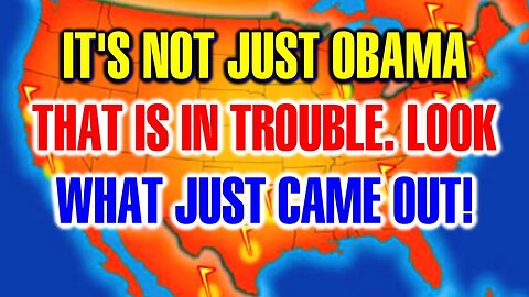 This is Bigger Than People Realize.. And Will Blow Wide Open! - 7/20/25