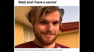 Two child abuse stories featuring Matts on the ABC prove it's a criminally corrupt dumpster fire