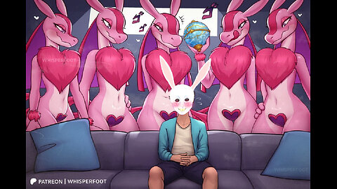 Palworld stream with SR