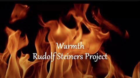 Warmth (relaxing, peaceful, meditative)