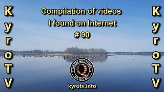 Compilation of videos I found on Internet #90 (Swedish subtitles)