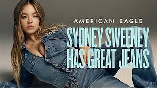 Societal Narcissism - The Sydney Sweeney Freakout