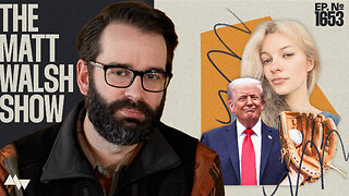 The Savage Crime That The Media Doesn’t Want You To Know About | Ep. 1653